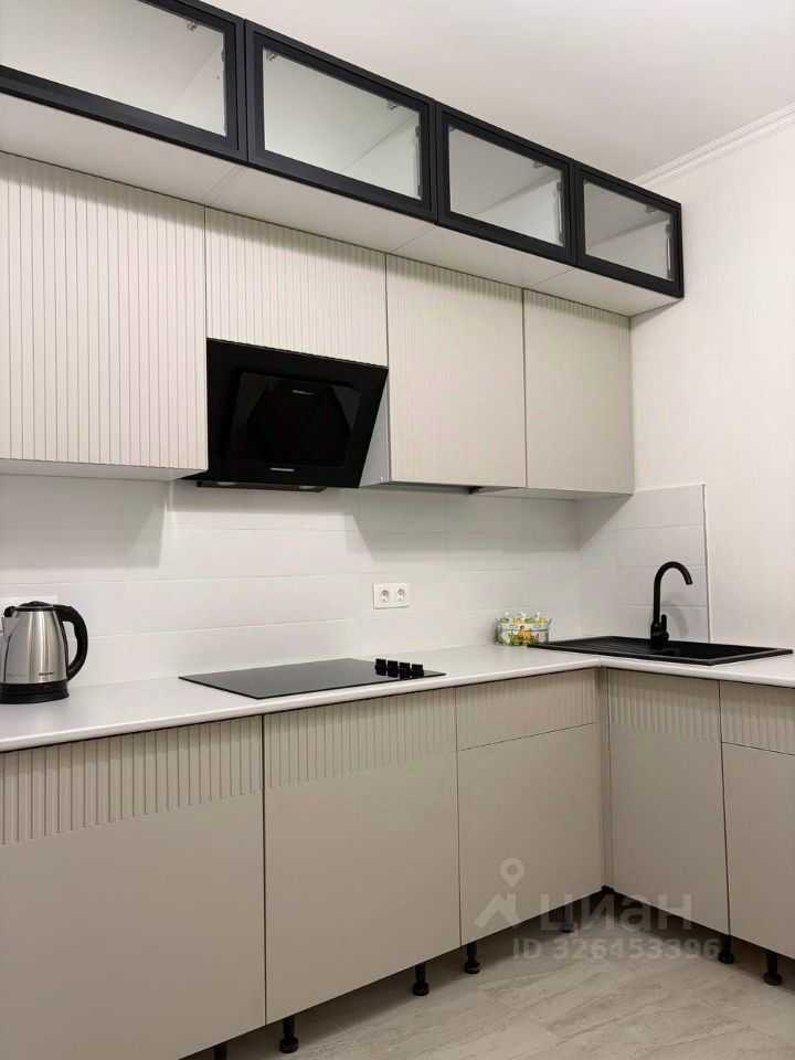 4-комнатная квартира, 100 м² — фотография 2