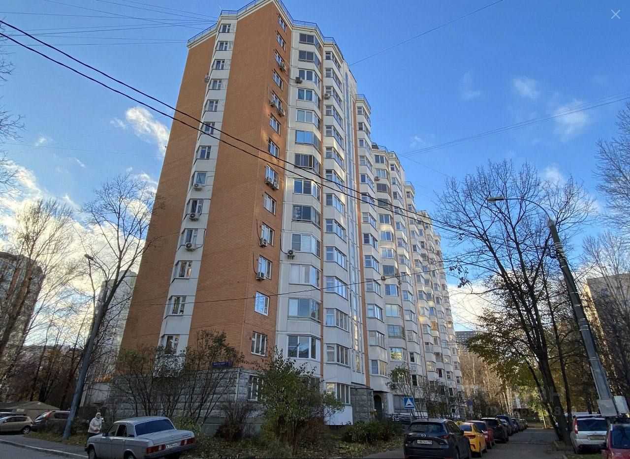 2-комнатная квартира, 51 м² — фотография 3