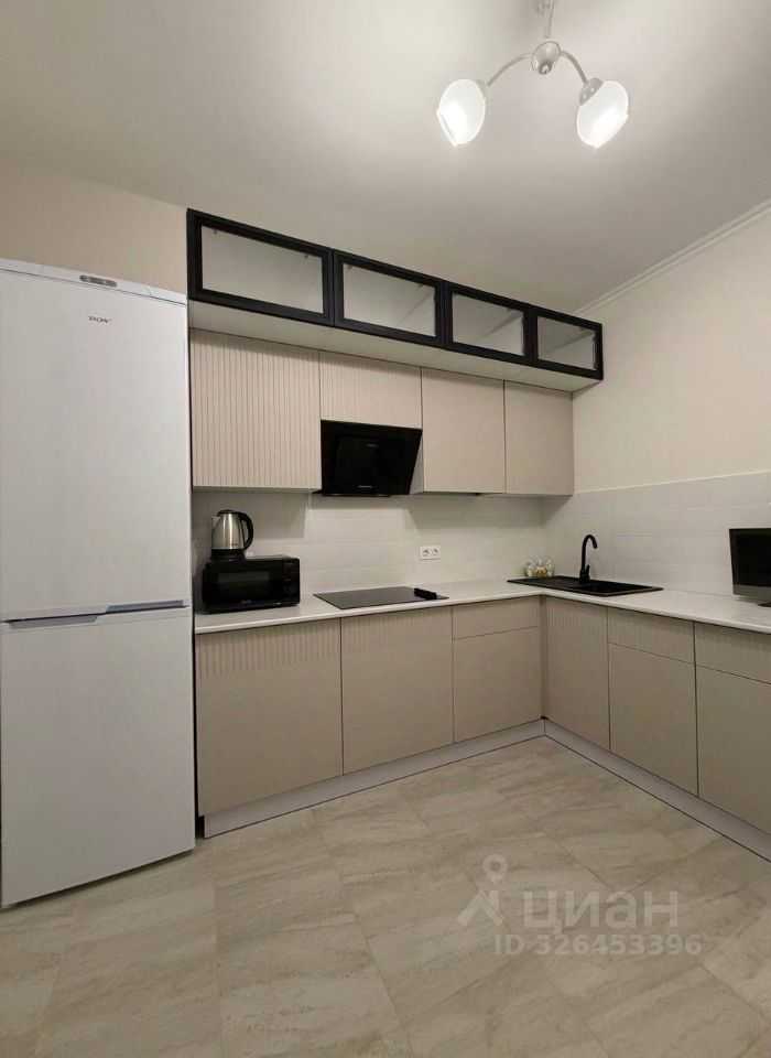 4-комнатная квартира, 100 м²