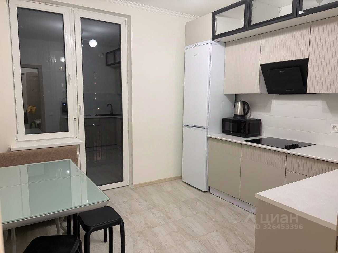 4-комнатная квартира, 100 м² — фотография 3