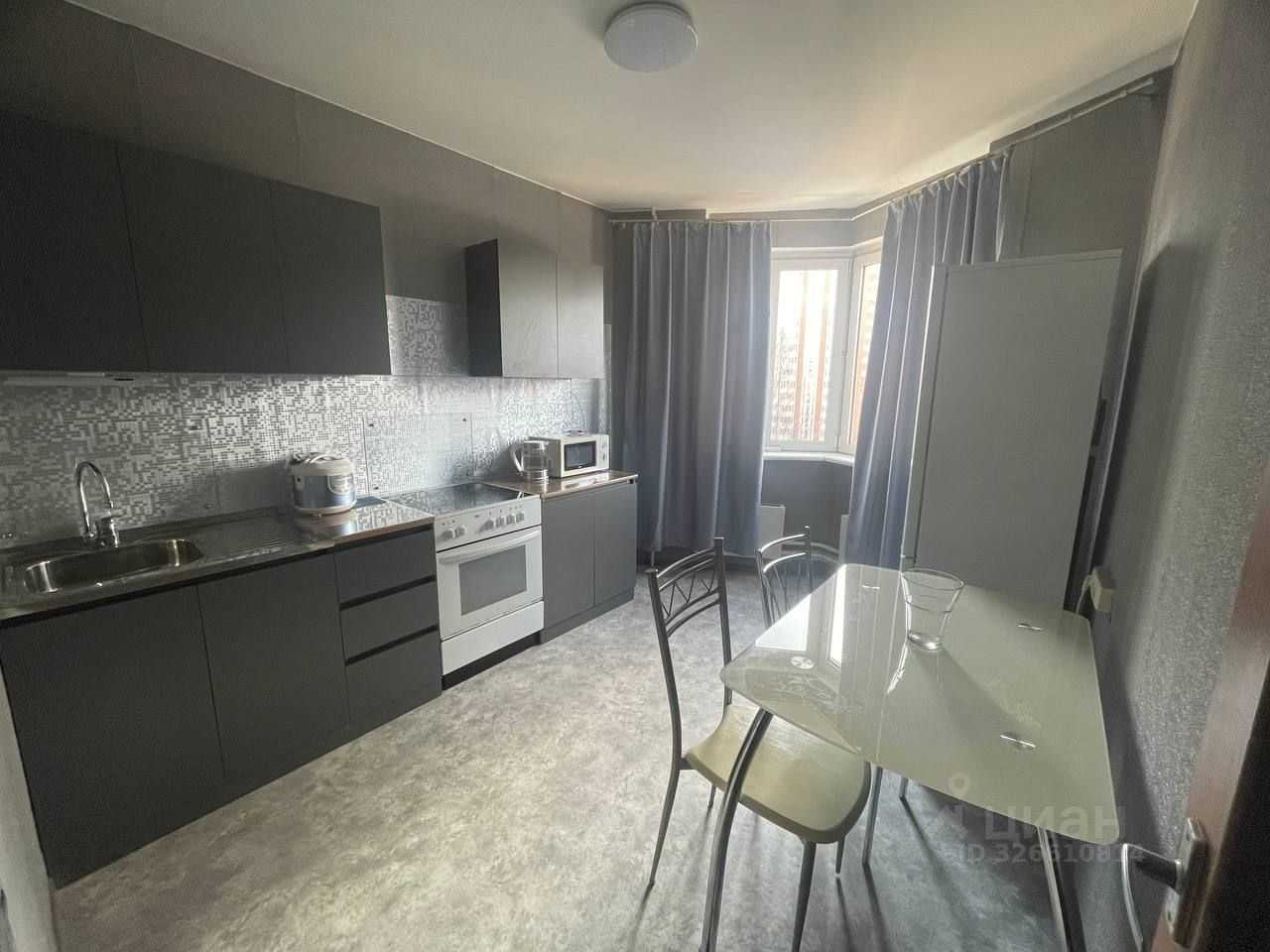 2-комнатная квартира, 51 м² — фотография 2