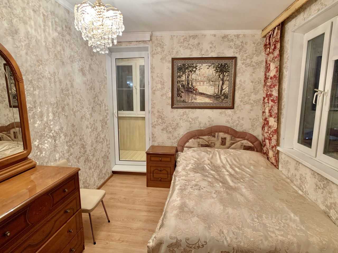 2-комнатная квартира, 36 м² — фотография 2