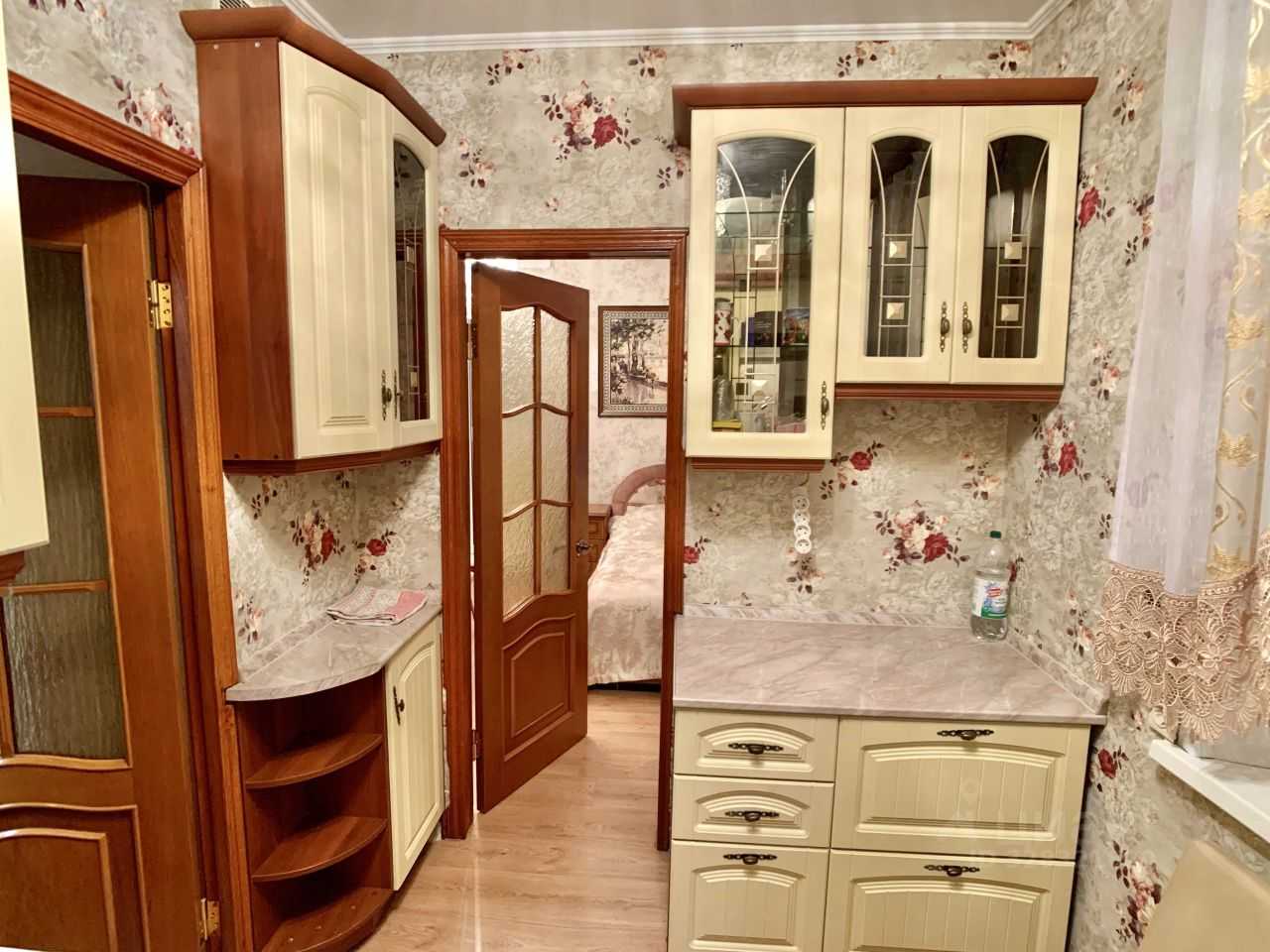 2-комнатная квартира, 36 м²