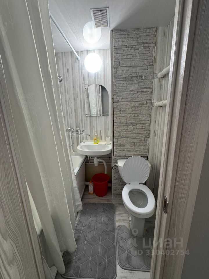 1-комнатная квартира, 35,1 м² — фотография 2