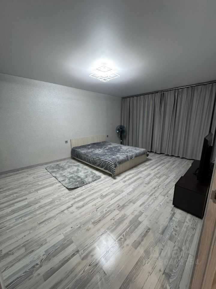 1-комнатная квартира, 35,1 м² — фотография 3