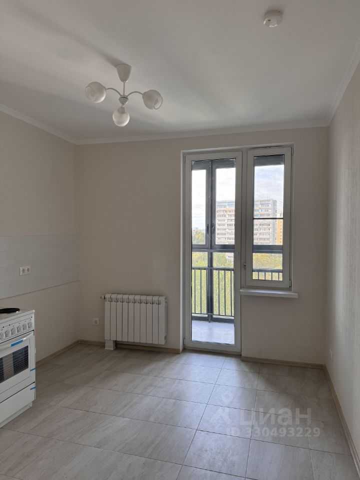 3-комнатная квартира, 75 м²