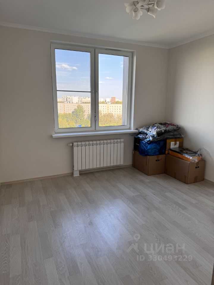 3-комнатная квартира, 75 м² — фотография 2