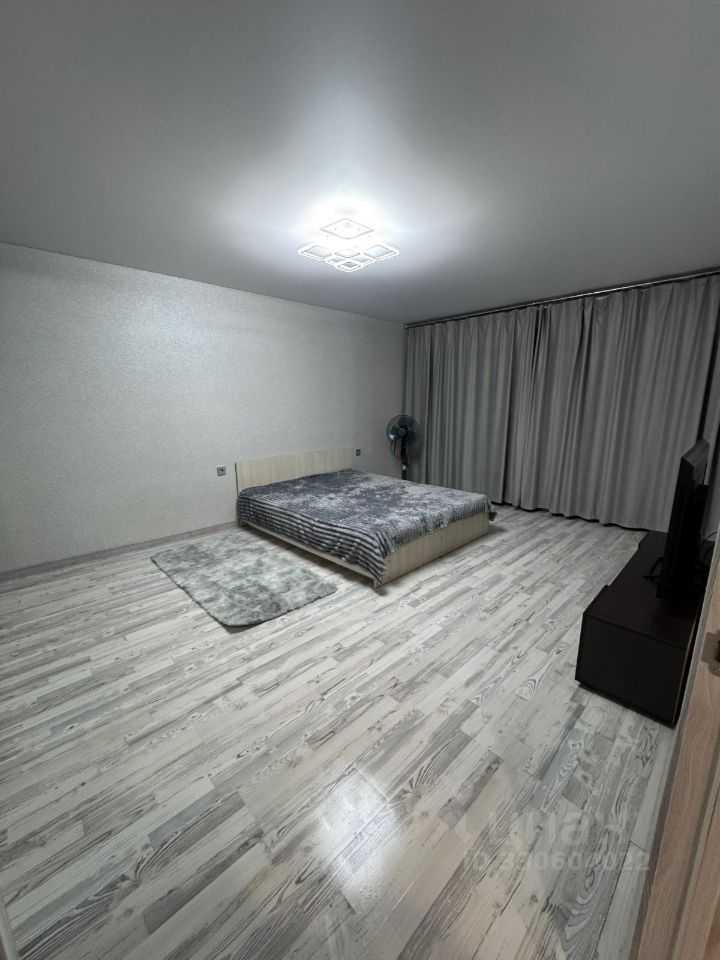 1-комнатная квартира, 35,1 м² — фотография 3