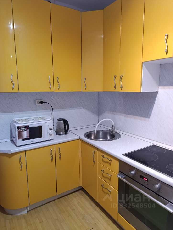 2-комнатная квартира, 48 м²