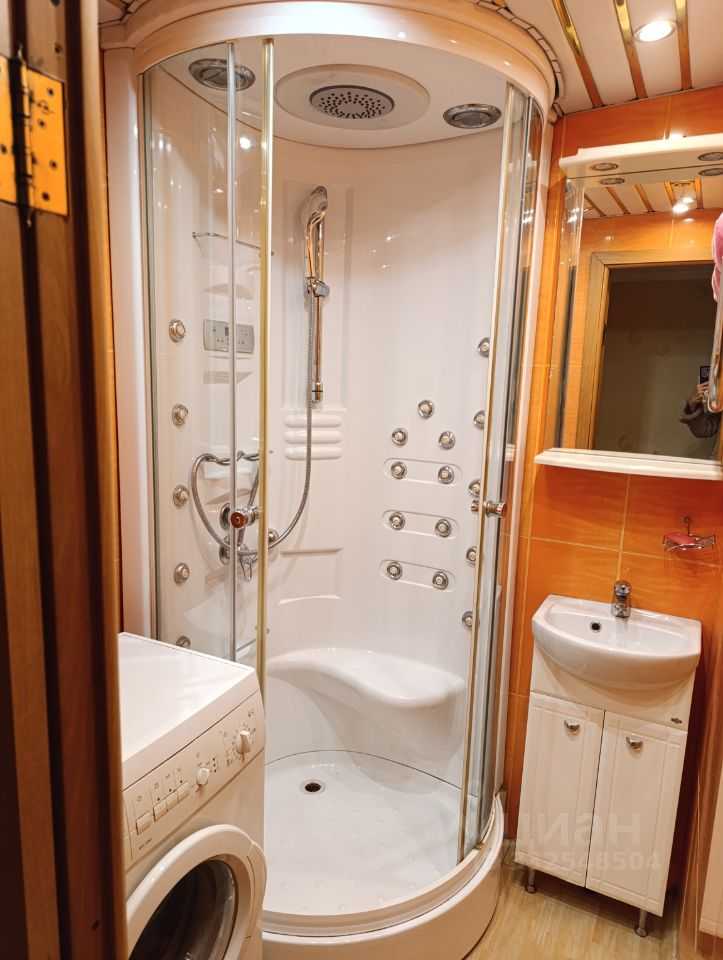 2-комнатная квартира, 48 м² — фотография 3