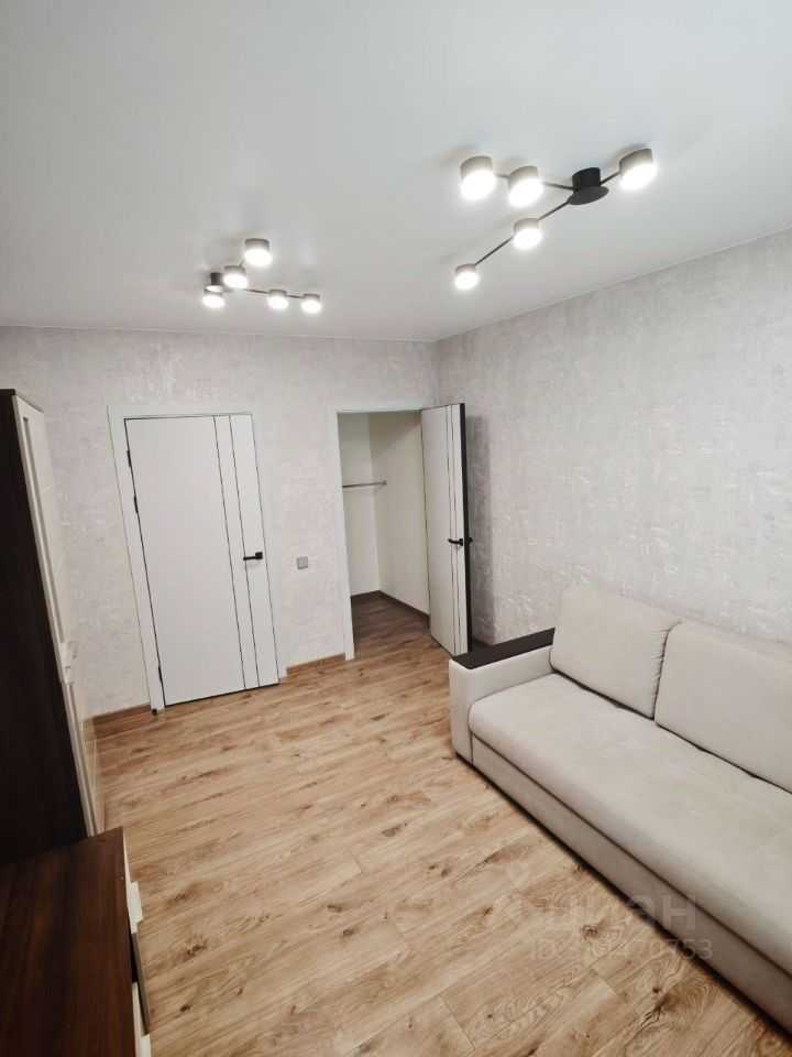 3-комнатная квартира, 66 м² — фотография 2
