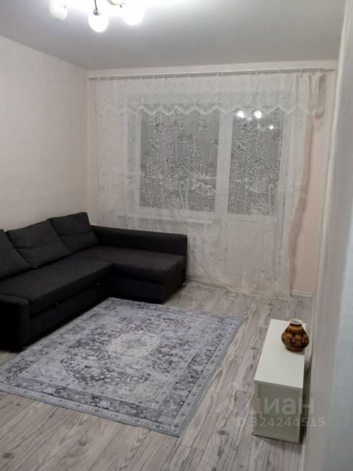 2-комнатная квартира, 45 м²