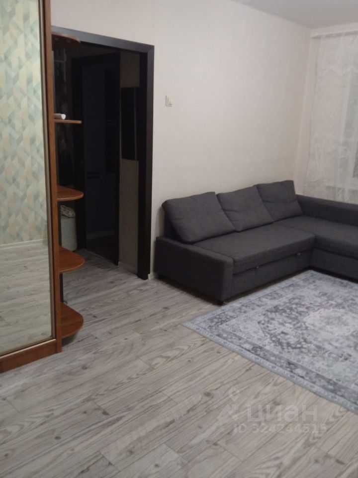 2-комнатная квартира, 45 м² — фотография 2