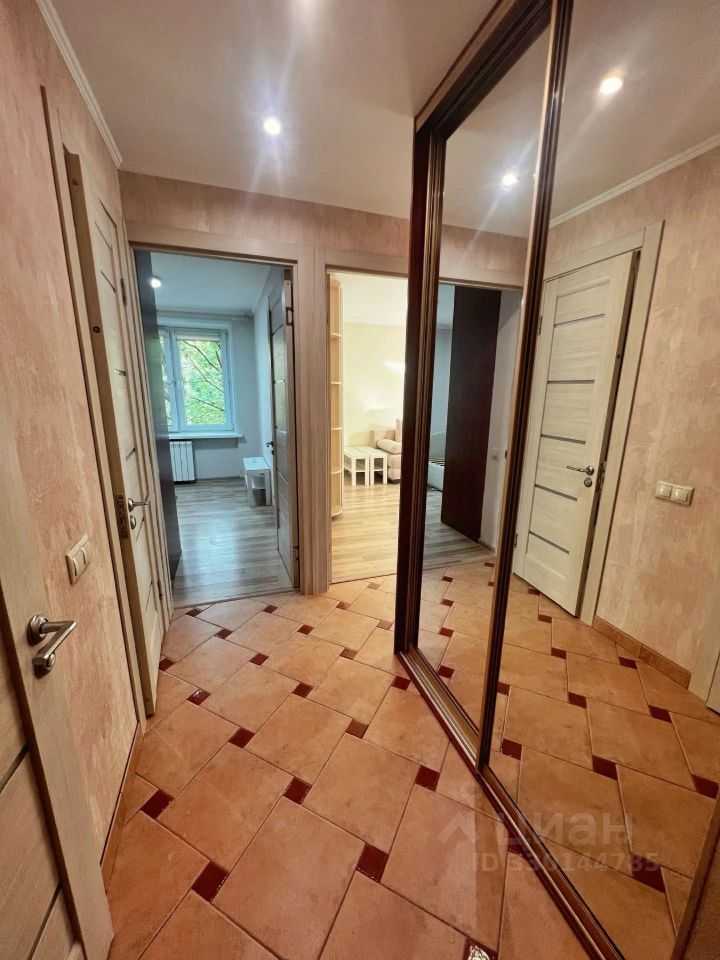 2-комнатная квартира, 42 м² — фотография 3
