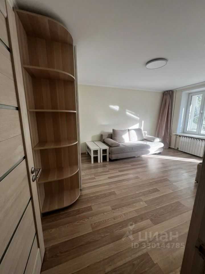 2-комнатная квартира, 42 м²