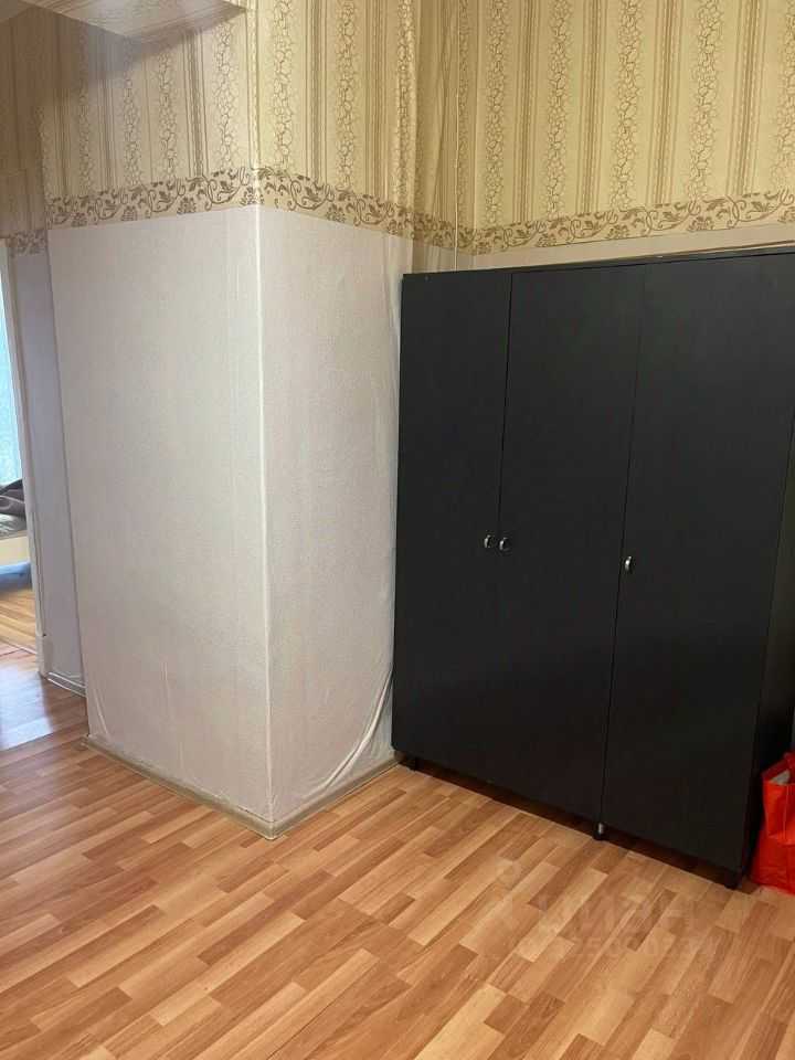 1-комнатная квартира, 53 м² — фотография 3