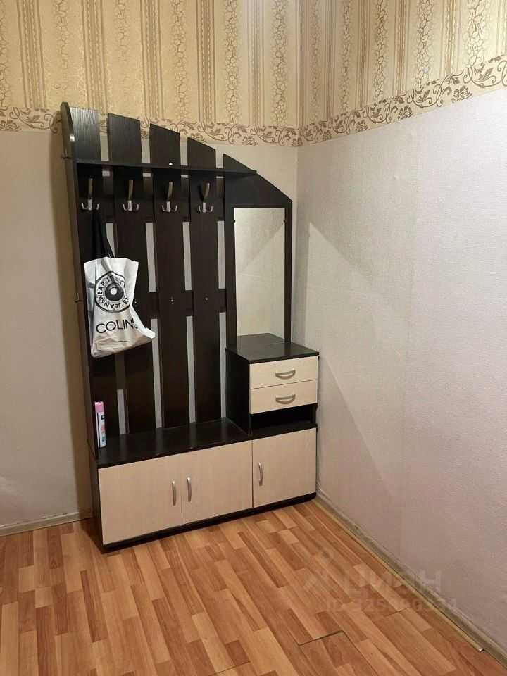 1-комнатная квартира, 53 м² — фотография 2