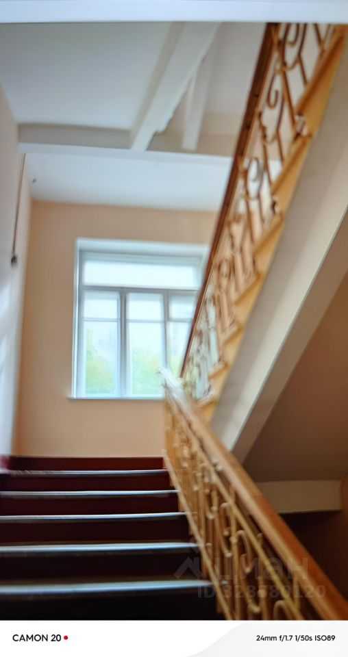 1-комнатная квартира, 40 м² — фотография 2