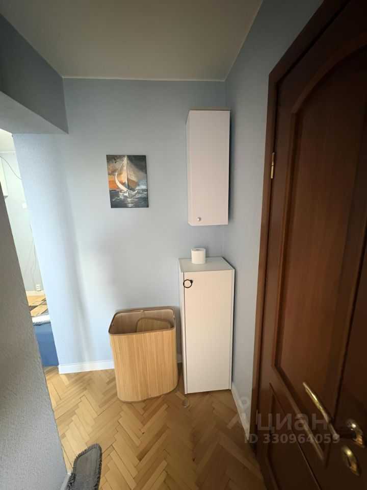 2-комнатная квартира, 44 м² — фотография 3
