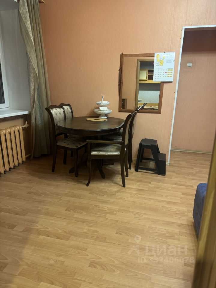 2-комнатная квартира, 43 м² — фотография 2