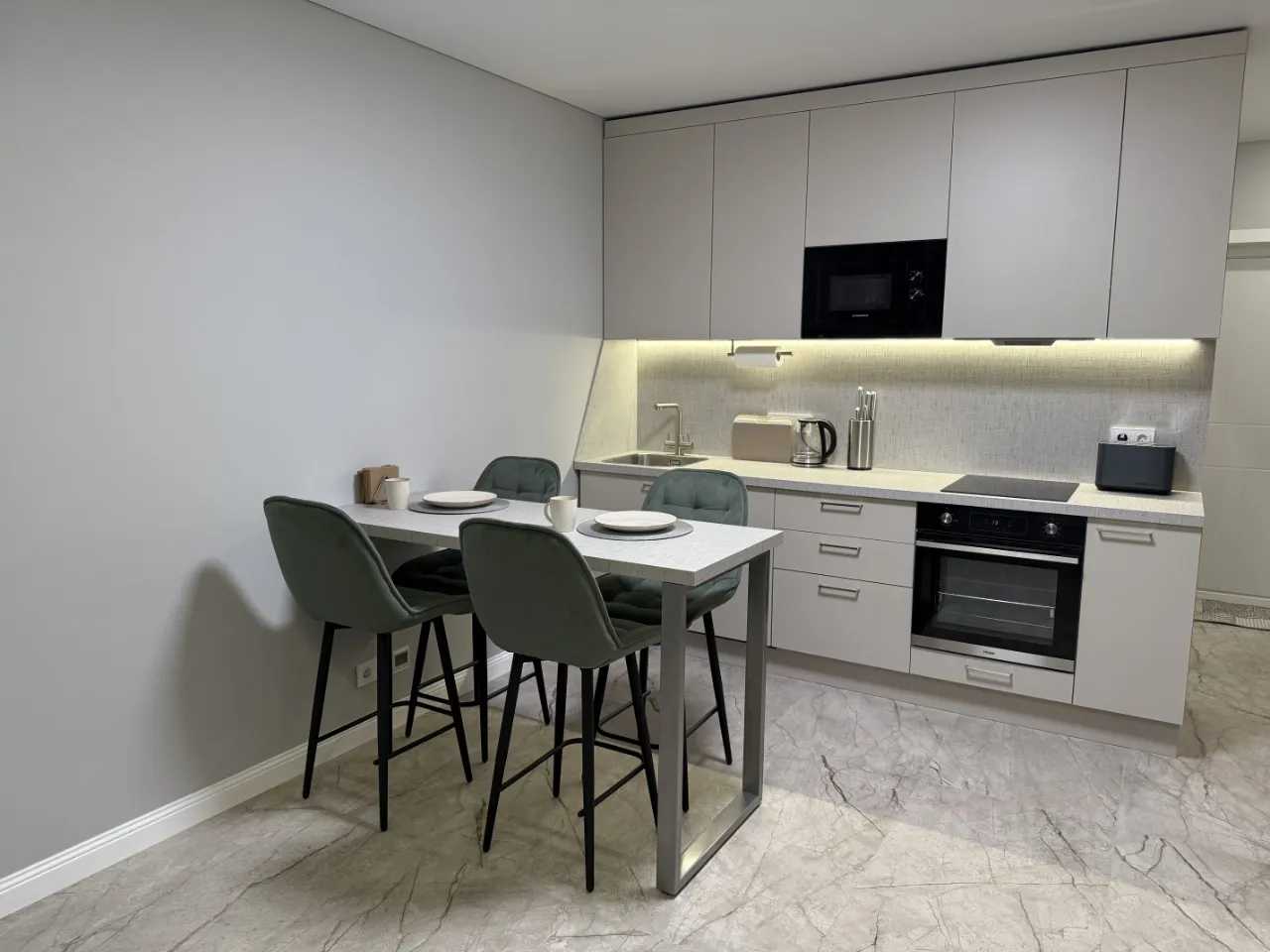 1-комнатная квартира, 25,3 м² — фотография 2
