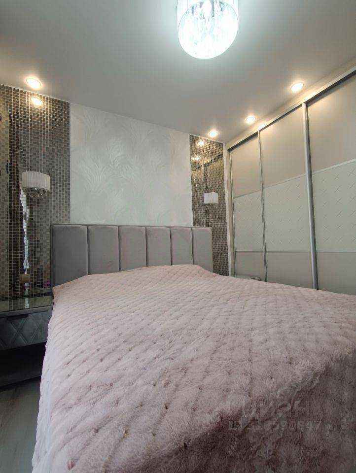 1-комнатная квартира, 36 м² — фотография 2