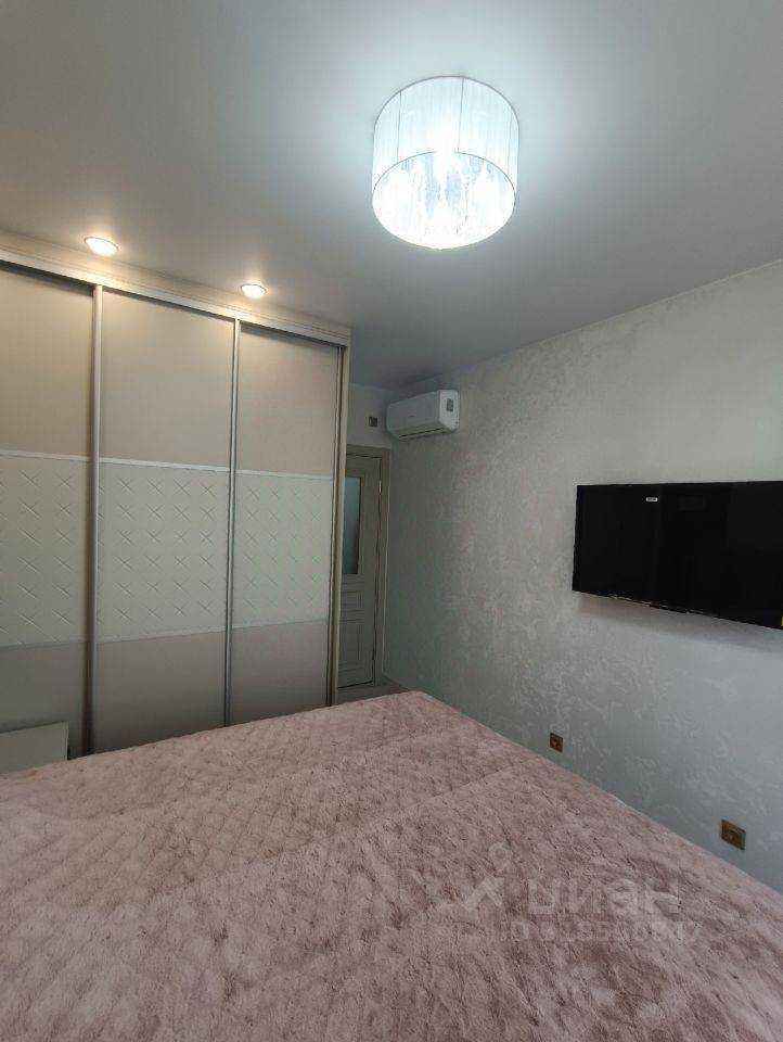 1-комнатная квартира, 36 м² — фотография 3