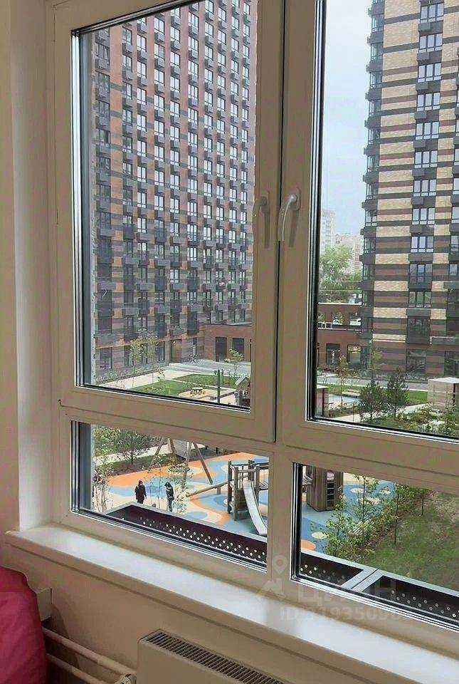 1-комнатная квартира, 38 м² — фотография 3