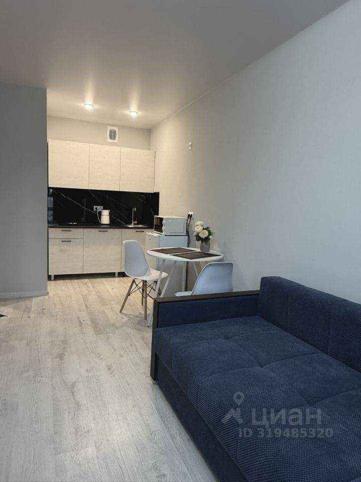 2-комнатная квартира, 40 м²