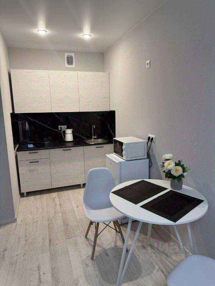 2-комнатная квартира, 40 м² — фотография 2