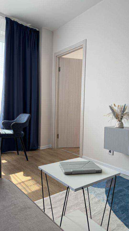 3-комнатная квартира, 61,3 м² — фотография 3