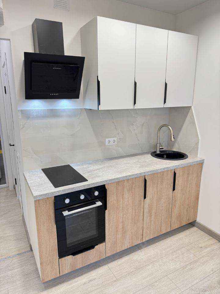 1-комнатная квартира, 20 м² — фотография 2