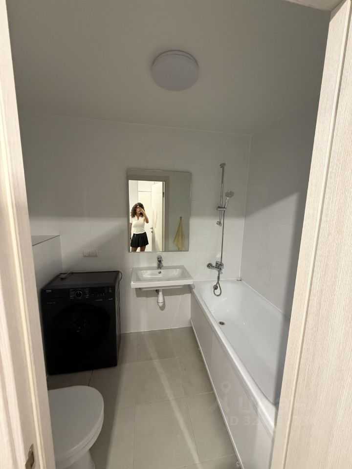 3-комнатная квартира, 65 м² — фотография 3