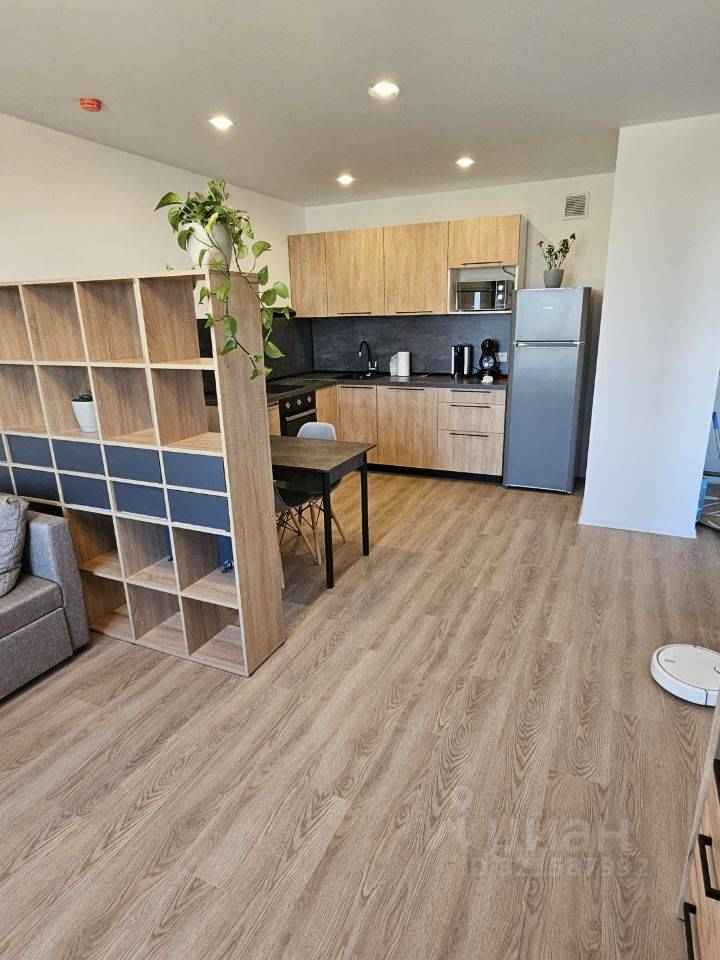 2-комнатная квартира, 45 м² — фотография 2