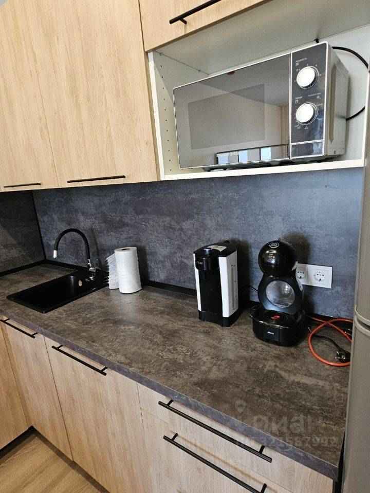 2-комнатная квартира, 45 м² — фотография 3