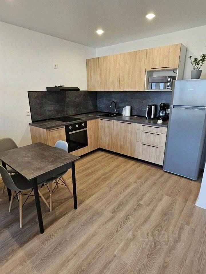 2-комнатная квартира, 45 м²