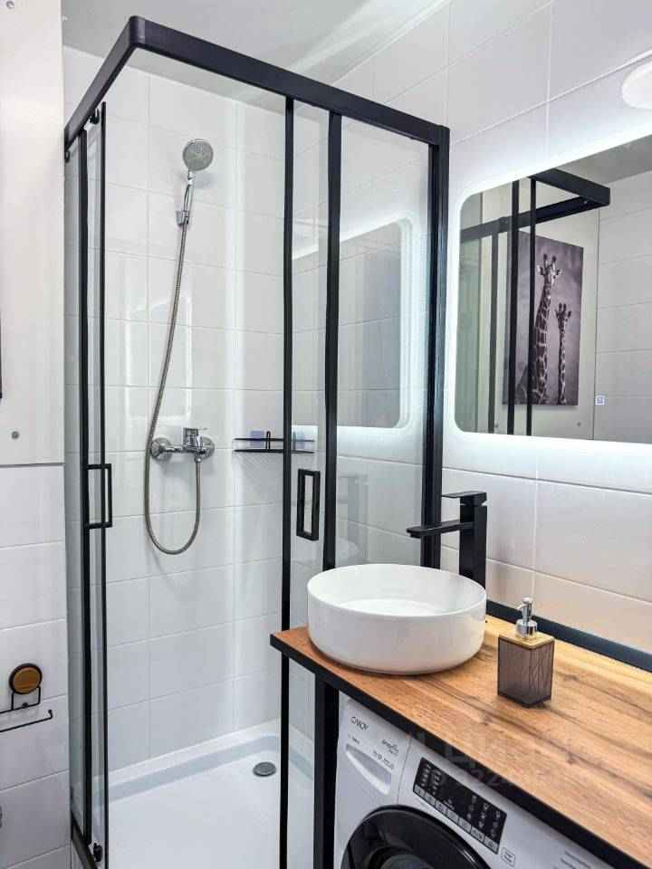 1-комнатная квартира, 19,7 м² — фотография 3