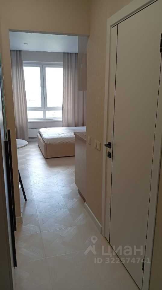 1-комнатная квартира, 20 м² — фотография 3