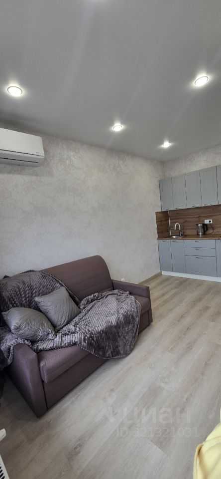 1-комнатная квартира, 20 м² — фотография 2