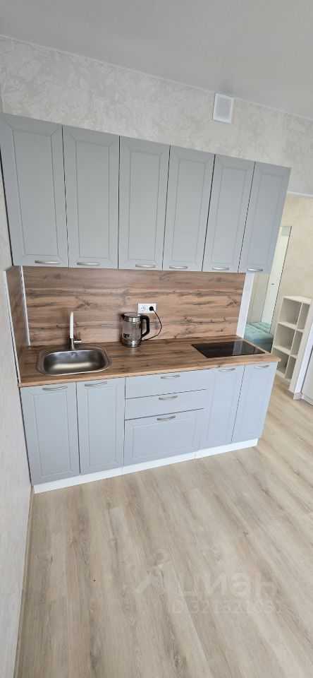 1-комнатная квартира, 20 м² — фотография 3