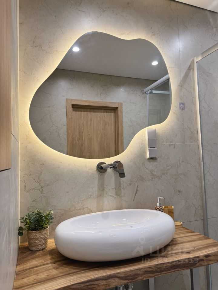 1-комнатная квартира, 32,2 м² — фотография 2