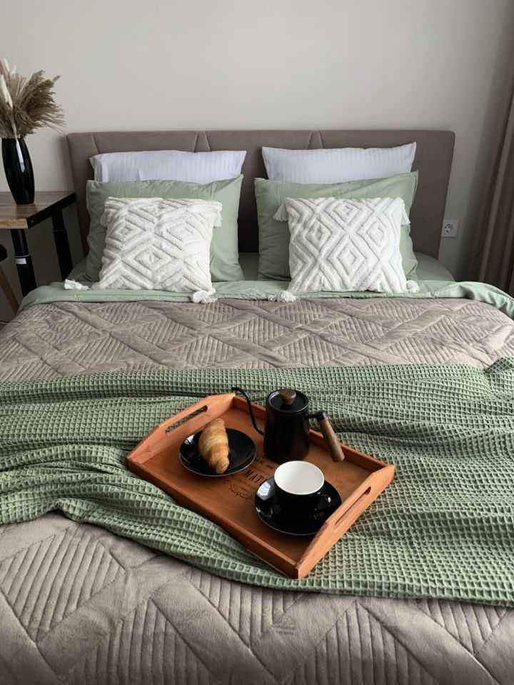 1-комнатная квартира, 20,2 м² — фотография 3