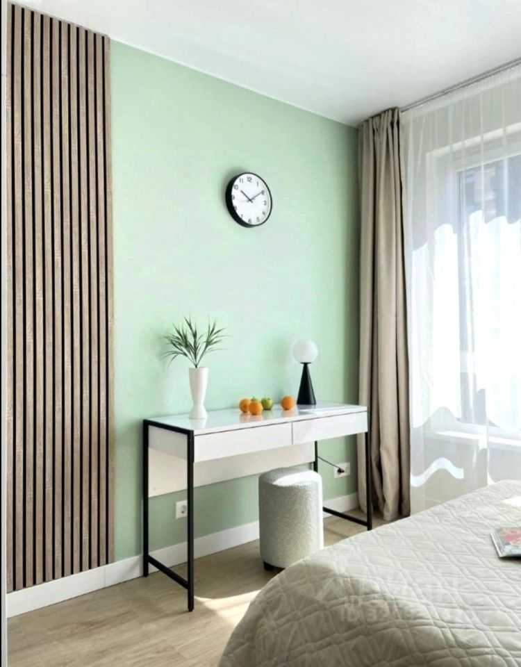 1-комнатная квартира, 20 м²