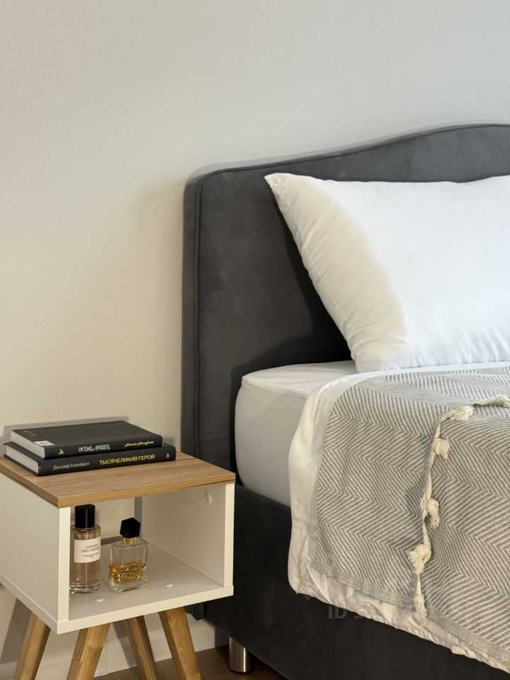 2-комнатная квартира, 31,8 м²