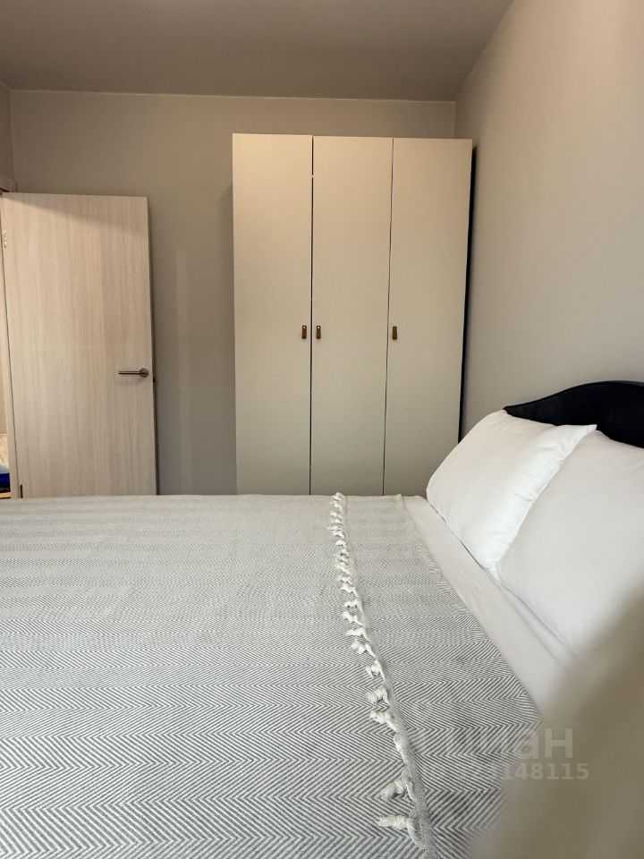 2-комнатная квартира, 31,8 м² — фотография 2