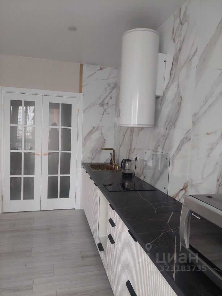 2-комнатная квартира, 50 м²