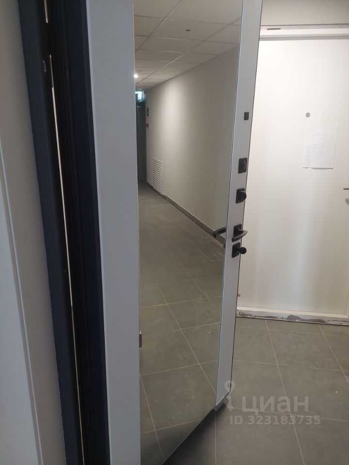 2-комнатная квартира, 50 м² — фотография 3