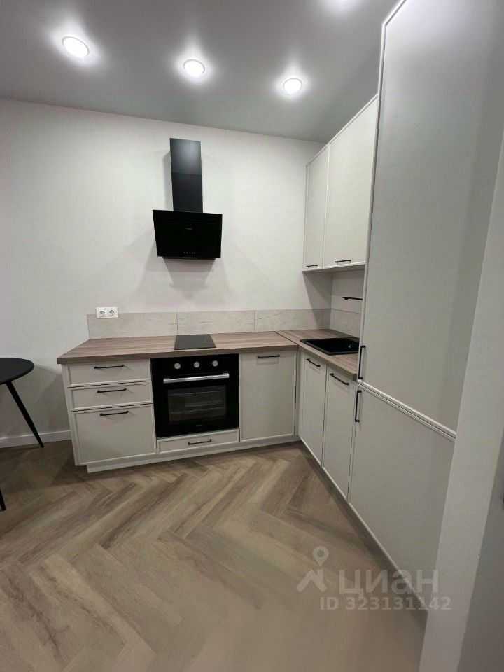 2-комнатная квартира, 40 м² — фотография 3