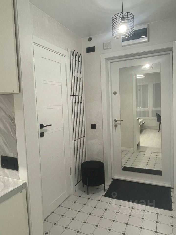 1-комнатная квартира, 25 м² — фотография 3