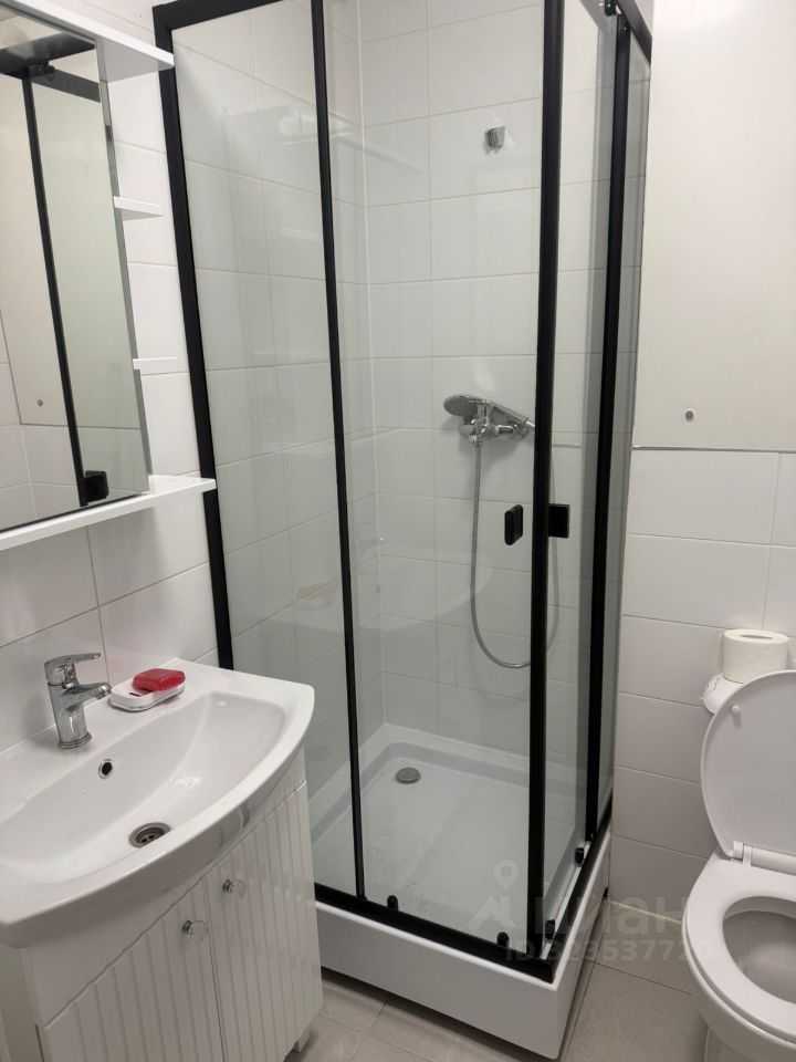 1-комнатная квартира, 25 м² — фотография 3